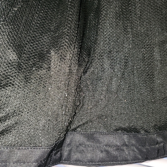 Harley Davidson Motorcycle Jacket Womens Small - Picture 8 of 12